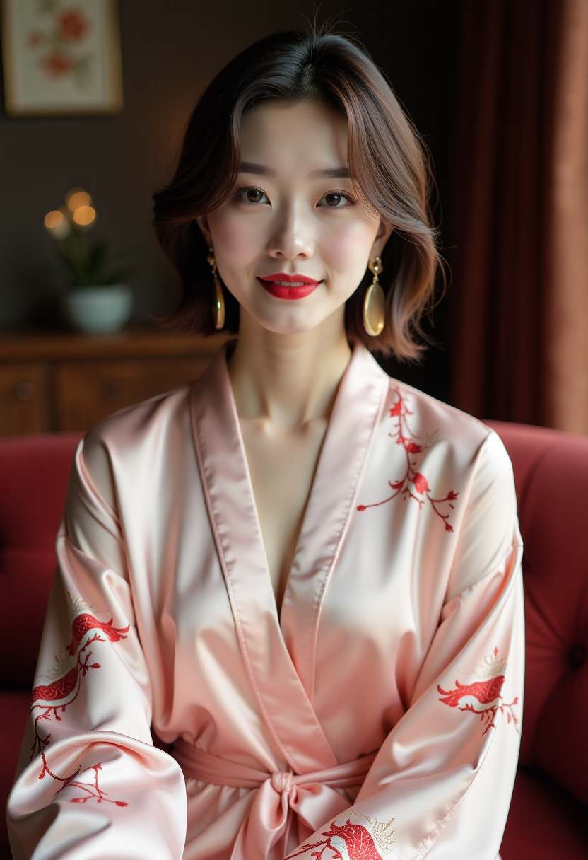 苍澜：龙骨觉醒